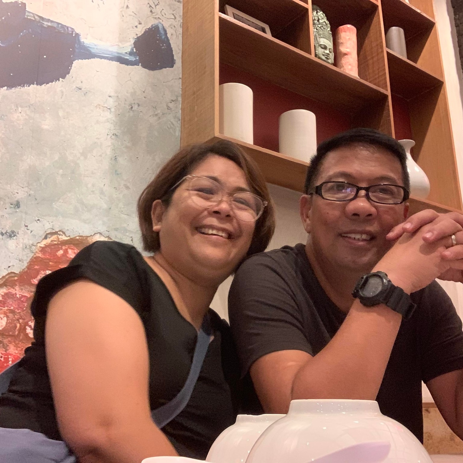 Joe Mari Perez Macatulad 